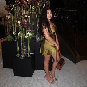 Meet your Posher, Chabelyz